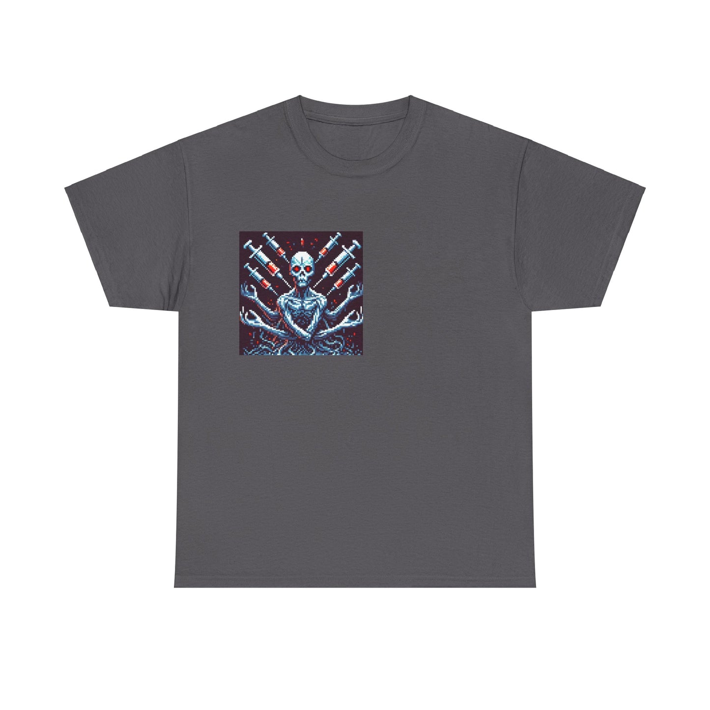 Demon Time | GoreSorrow | T-Shirt