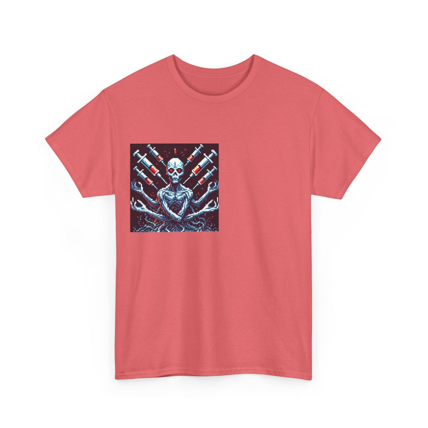 Demon Time | GoreSorrow | T-Shirt