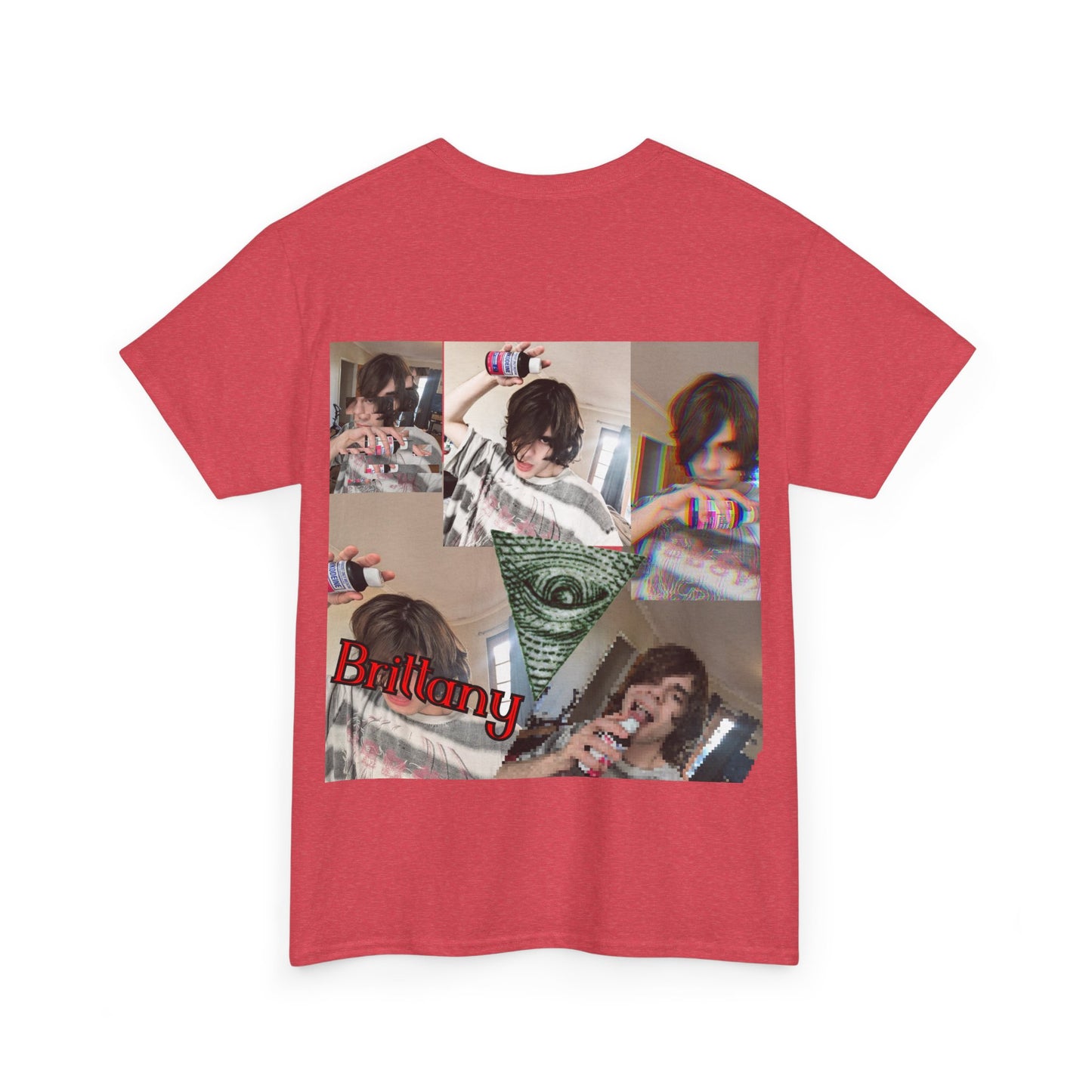 Brittany | GoreSorrow | T-Shirt