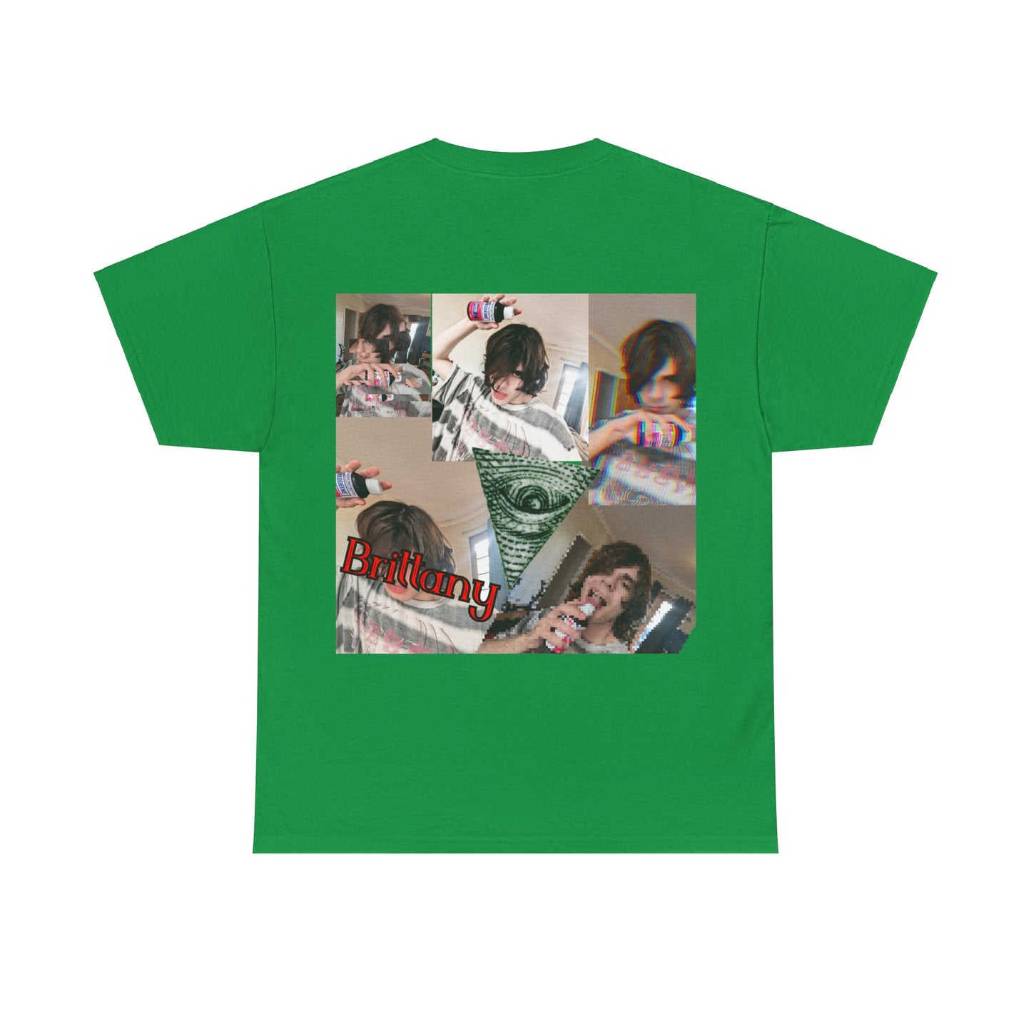 Brittany | GoreSorrow | T-Shirt