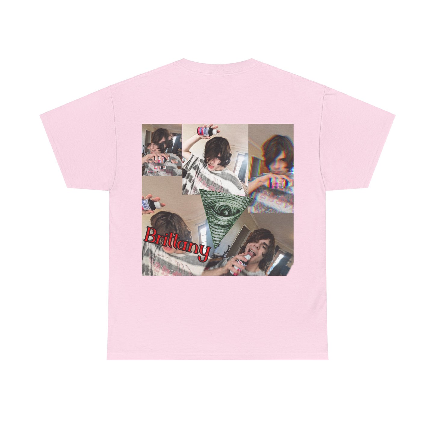 Brittany | GoreSorrow | T-Shirt