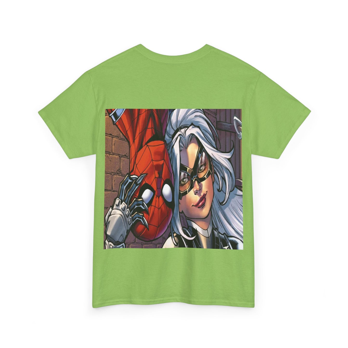BlackCat | GoreSorrow | T-Shirt