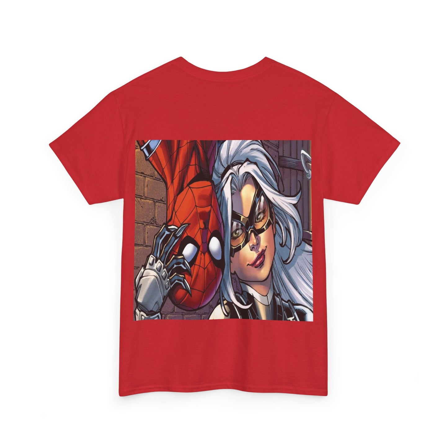 BlackCat | GoreSorrow | T-Shirt