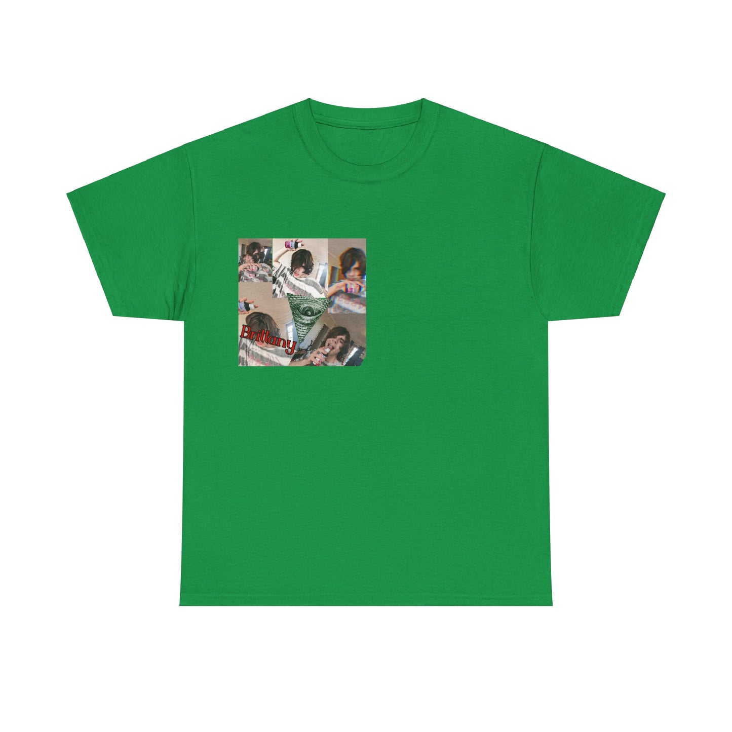 Brittany | GoreSorrow | T-Shirt