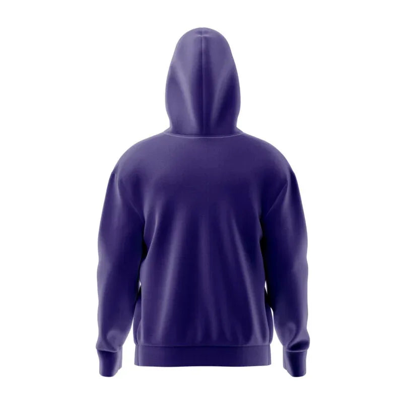 Pokemon Hoodies Zip Up To Face