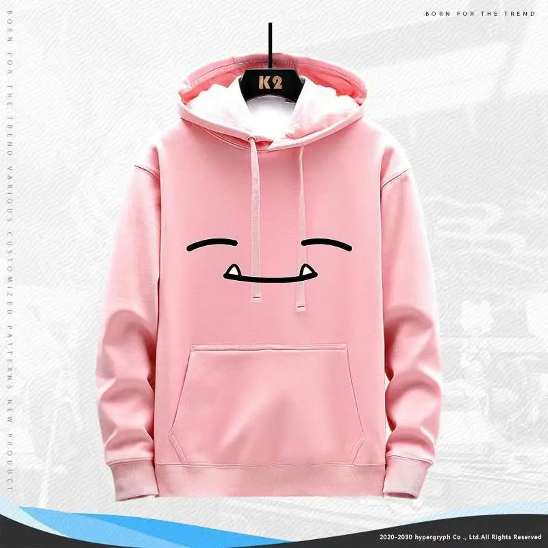 Pokemon Fleece Hoodies
