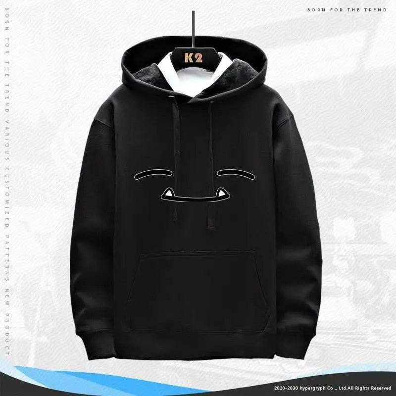 Pokemon Fleece Hoodies