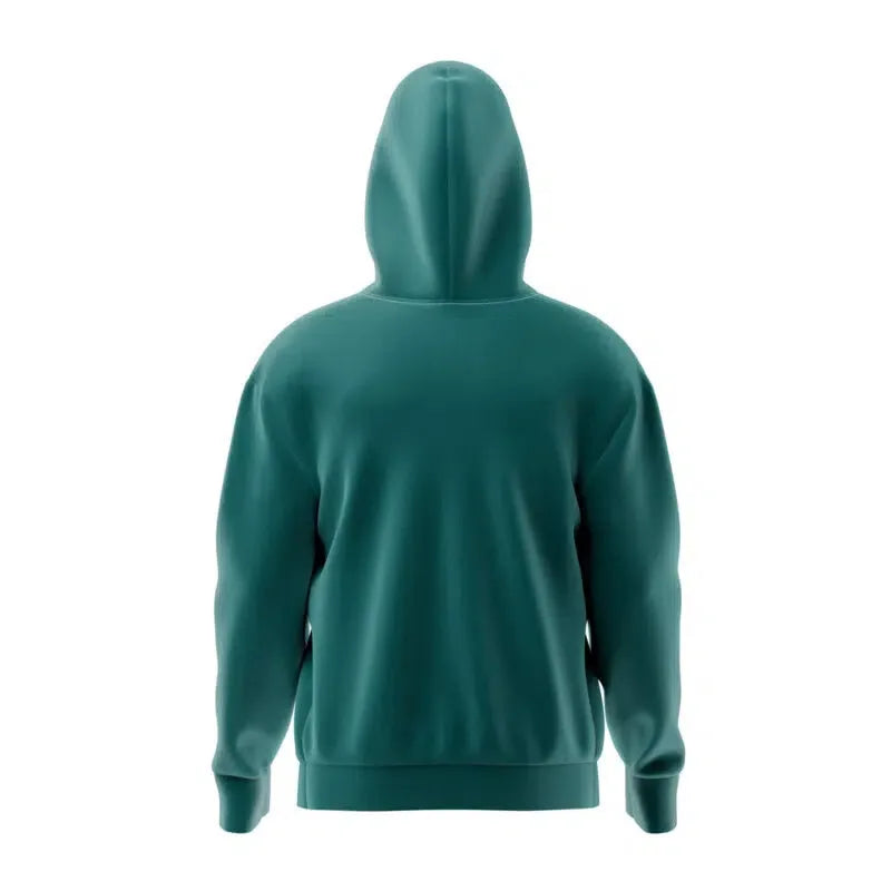 Pokemon Hoodies Zip Up To Face