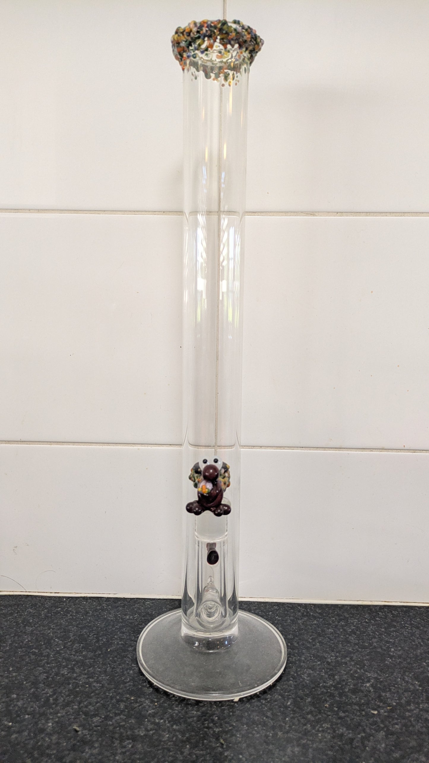 Nerds Glass Tube