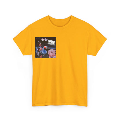 W.R.D | GoreSorrow | T-Shirt