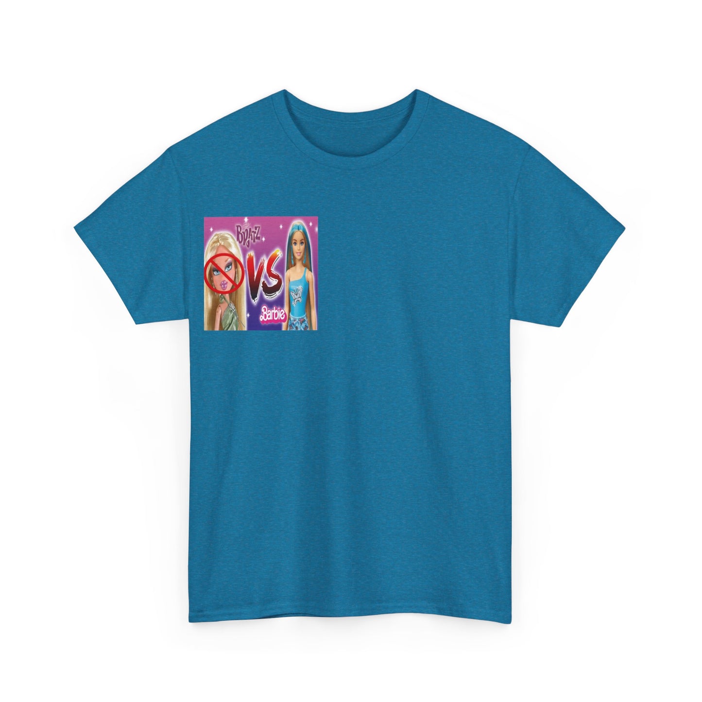 Barbie Not A Brat | GoreSorrow | T-Shirt
