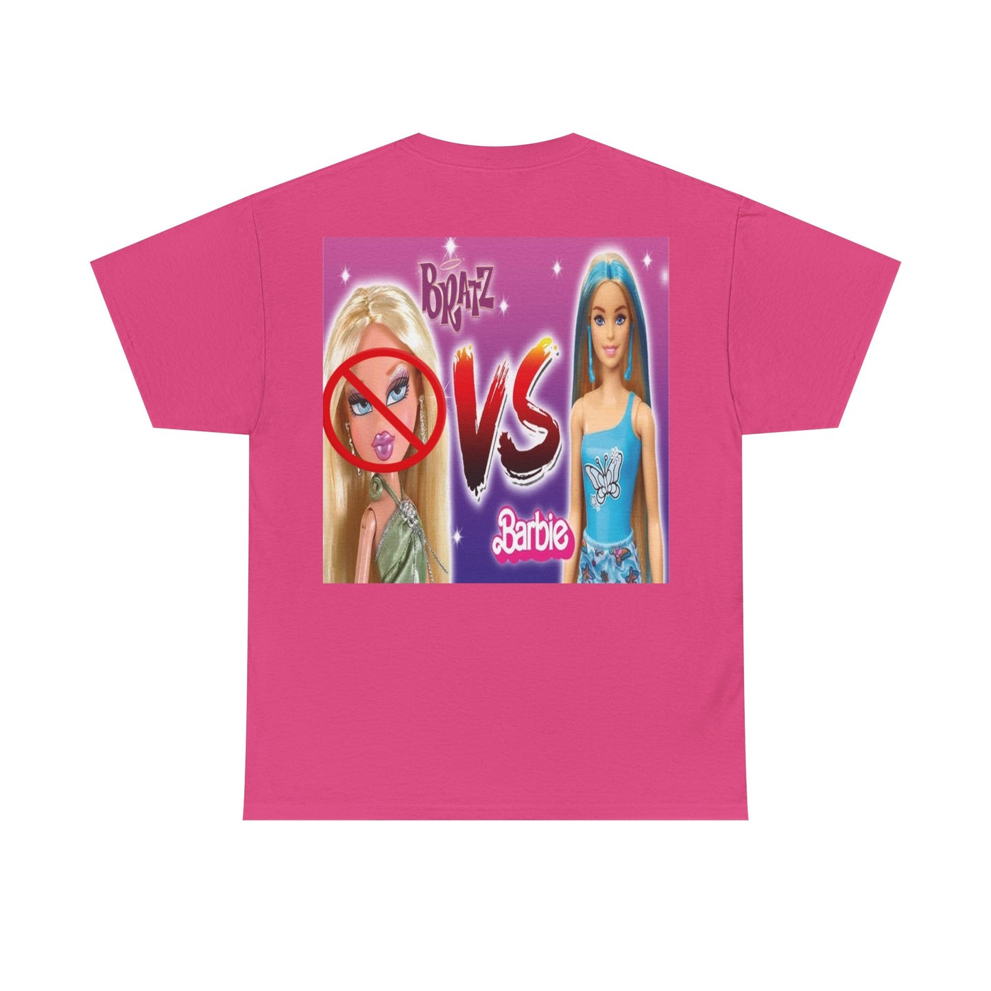Barbie Not A Brat | GoreSorrow | T-Shirt