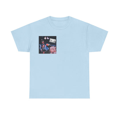 W.R.D | GoreSorrow | T-Shirt