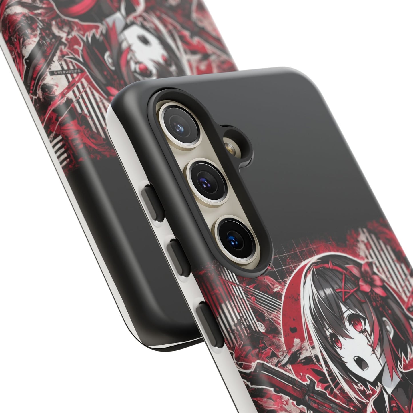 GoreSorrow Tough Phone Cases