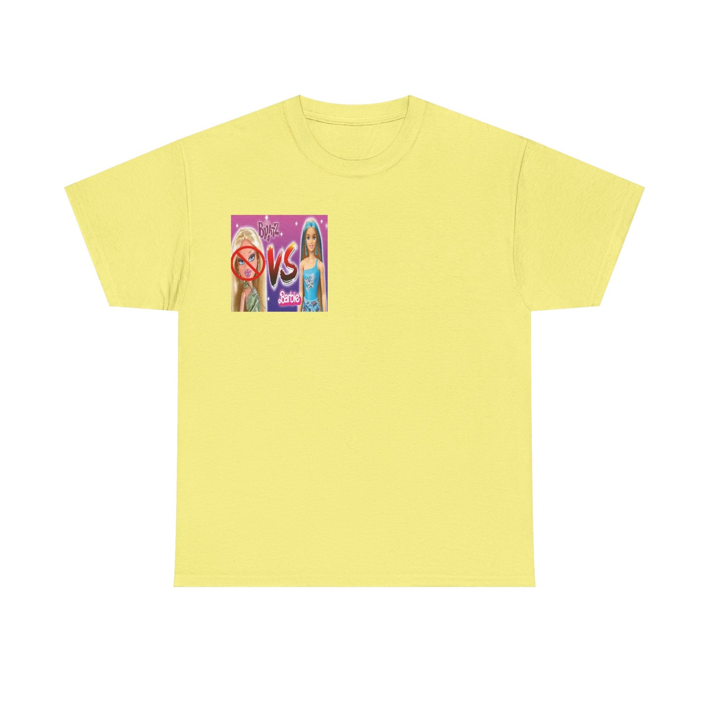 Barbie Not A Brat | GoreSorrow | T-Shirt
