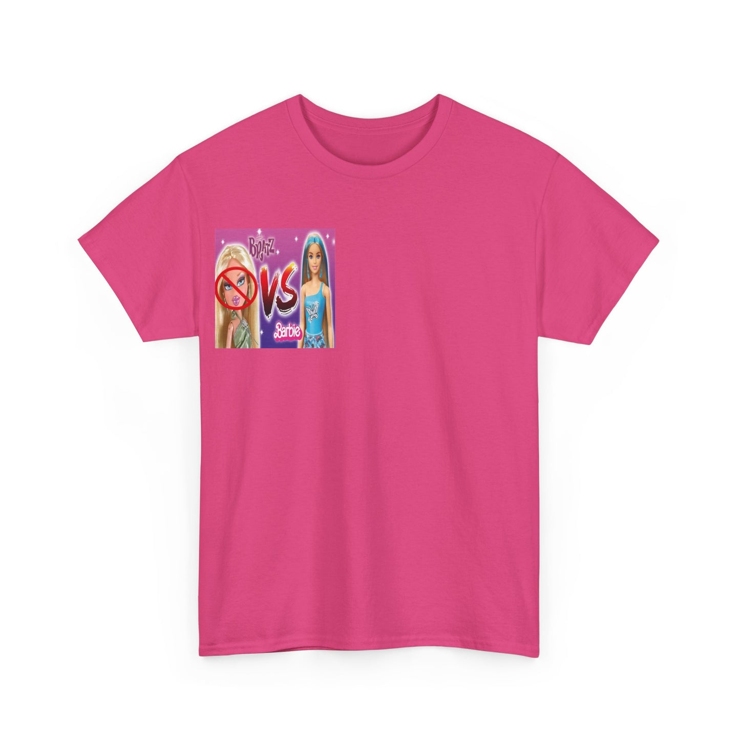 Barbie Not A Brat | GoreSorrow | T-Shirt