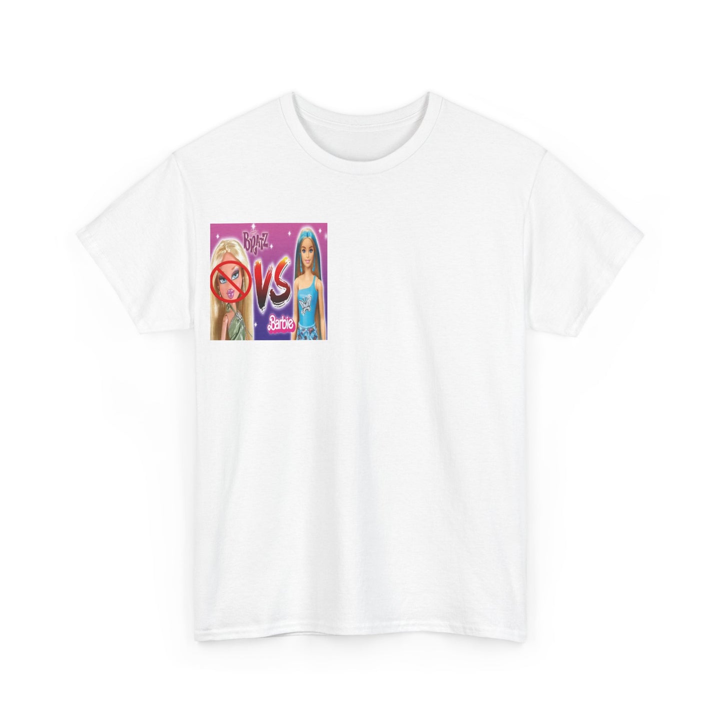 Barbie Not A Brat | GoreSorrow | T-Shirt