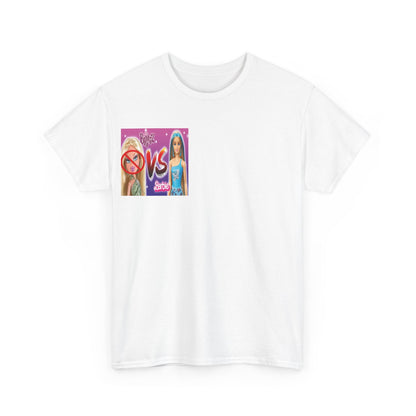 Barbie Not A Brat | GoreSorrow | T-Shirt