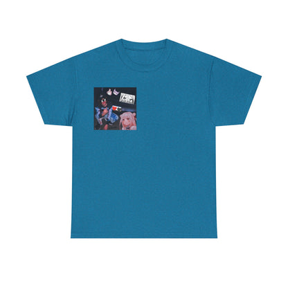 W.R.D | GoreSorrow | T-Shirt