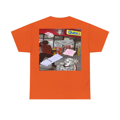 VULG@R | GoreSorrow | T-Shirt