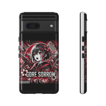 GoreSorrow Tough Phone Cases