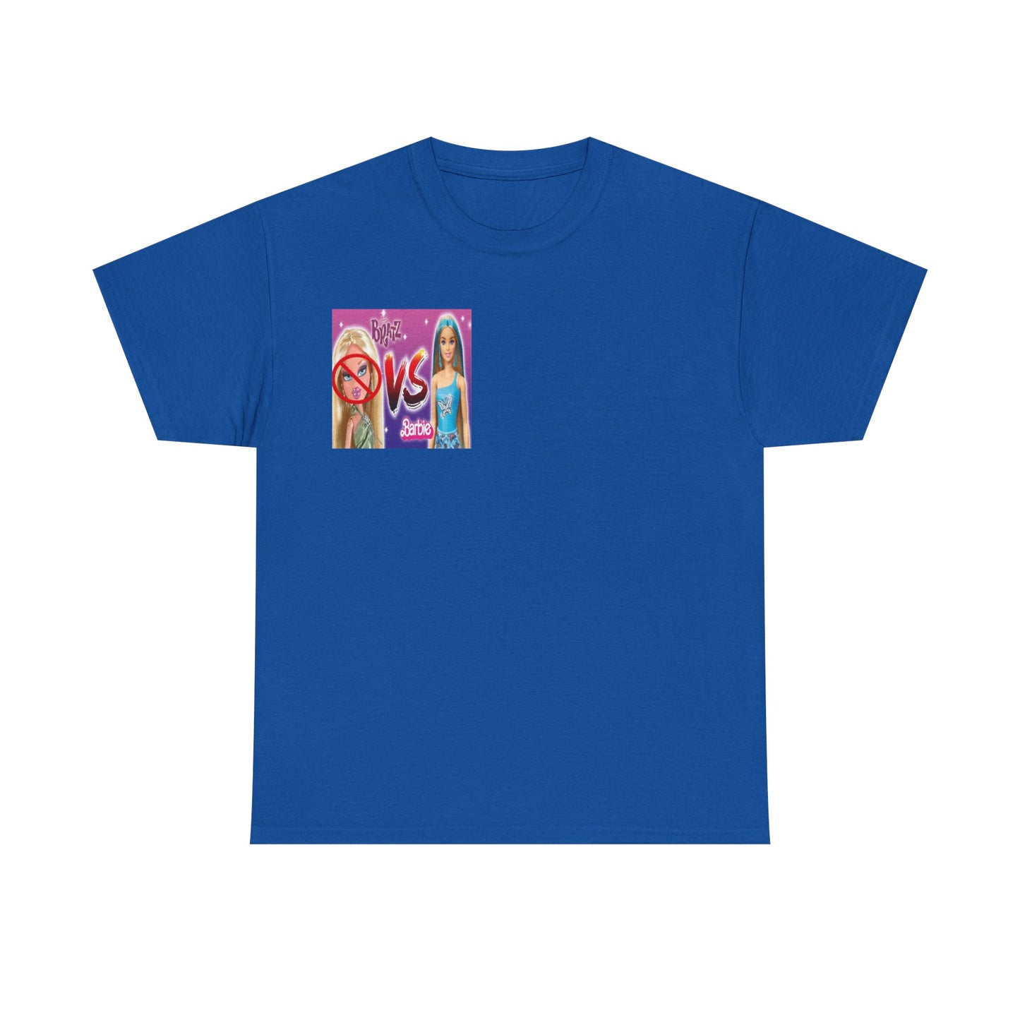 Barbie Not A Brat | GoreSorrow | T-Shirt