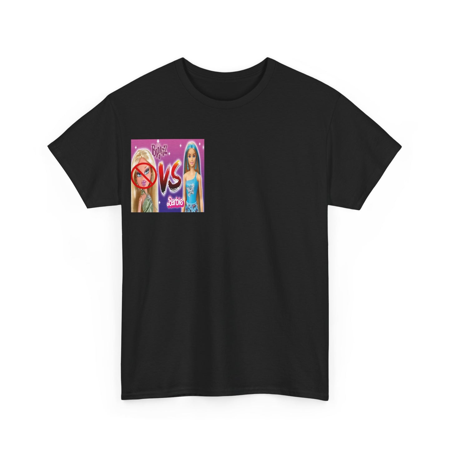 Barbie Not A Brat | GoreSorrow | T-Shirt
