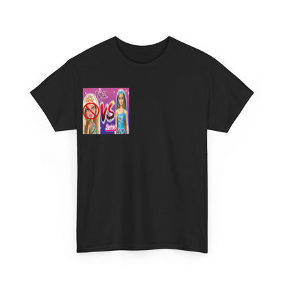 Barbie Not A Brat | GoreSorrow | T-Shirt