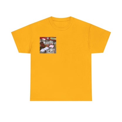 VULG@R | GoreSorrow | T-Shirt