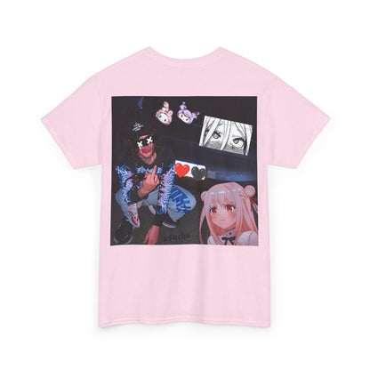 W.R.D | GoreSorrow | T-Shirt