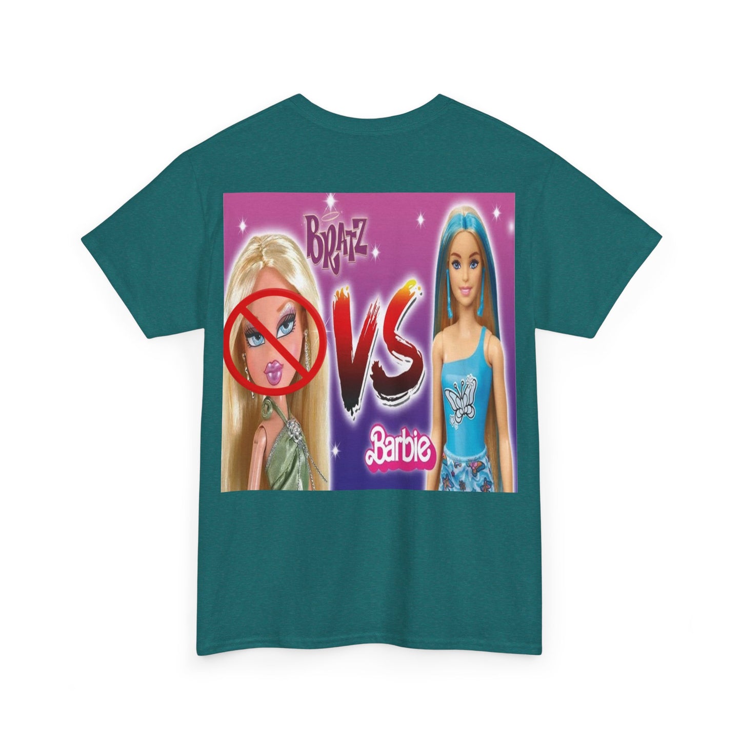 Barbie Not A Brat | GoreSorrow | T-Shirt