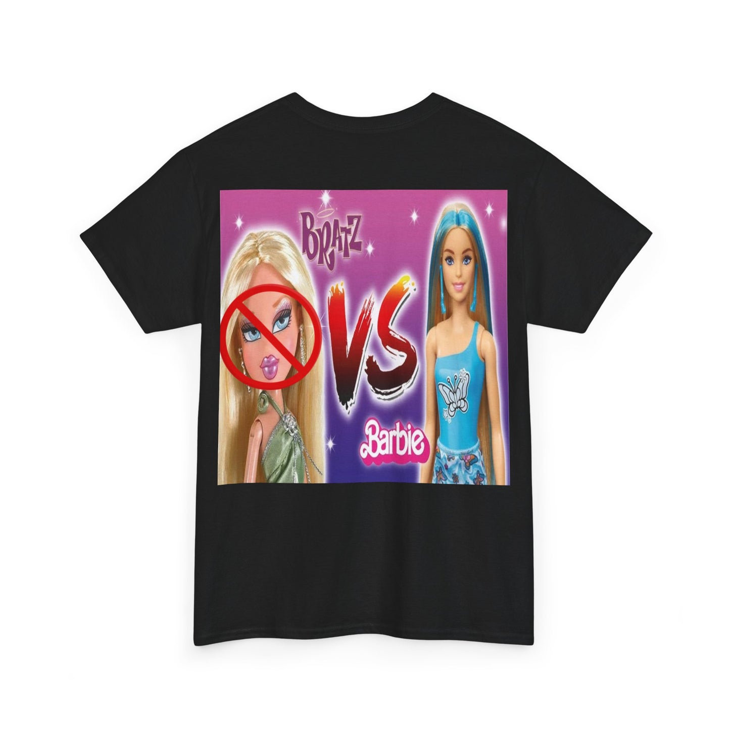 Barbie Not A Brat | GoreSorrow | T-Shirt