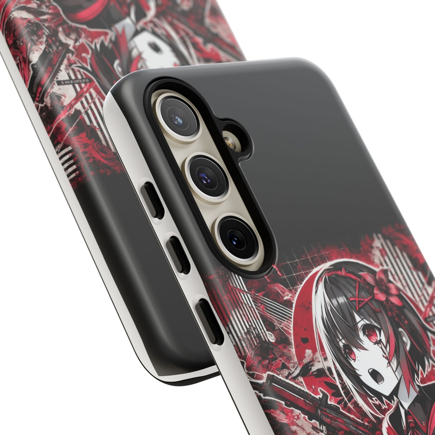 GoreSorrow Tough Phone Cases