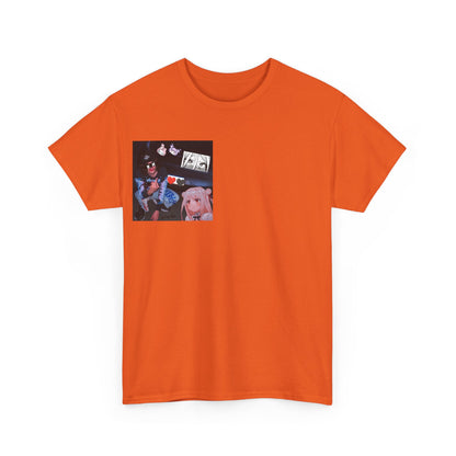 W.R.D | GoreSorrow | T-Shirt