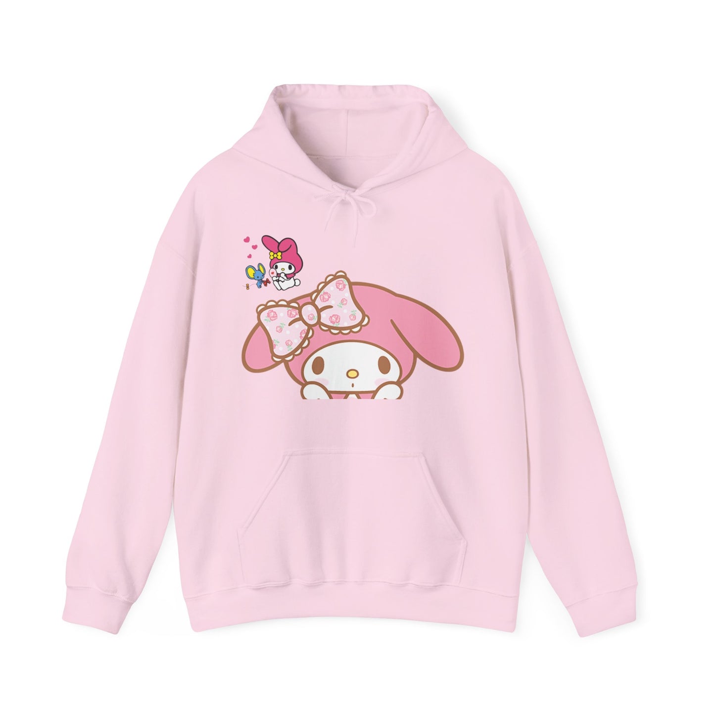 My Melody Hoody | GoreSorrow