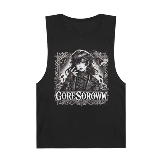 GoreSorrow Tank Top