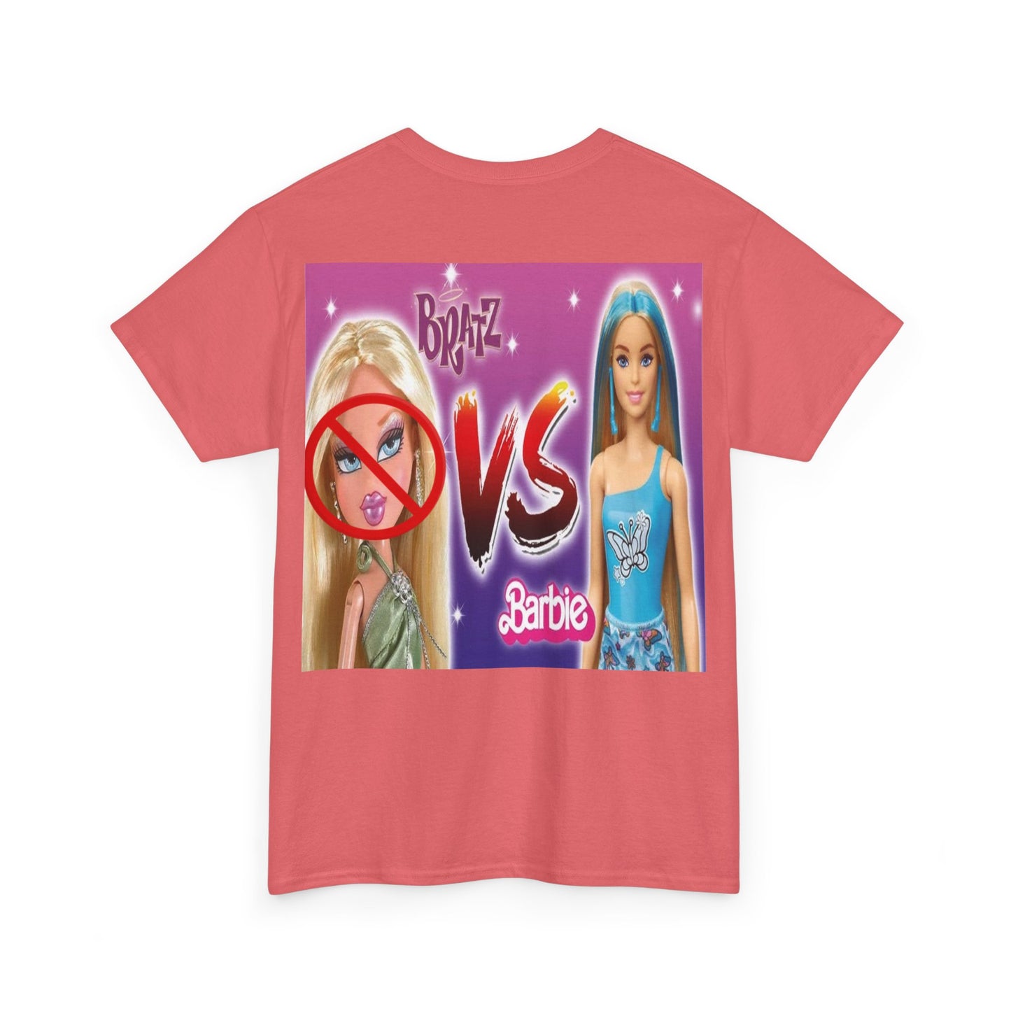 Barbie Not A Brat | GoreSorrow | T-Shirt