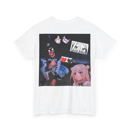 W.R.D | GoreSorrow | T-Shirt