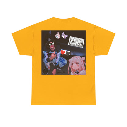 W.R.D | GoreSorrow | T-Shirt