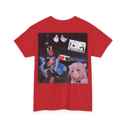 W.R.D | GoreSorrow | T-Shirt