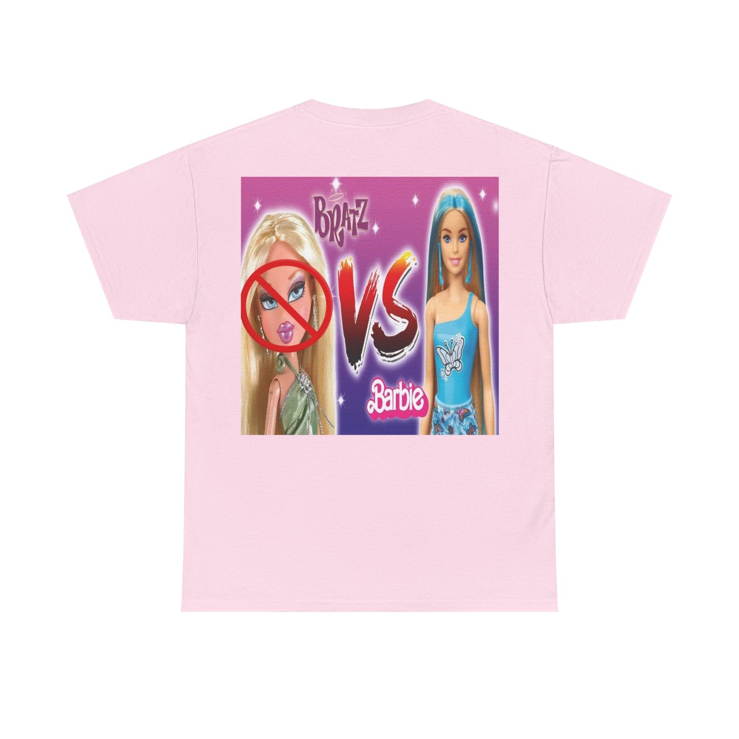 Barbie Not A Brat | GoreSorrow | T-Shirt
