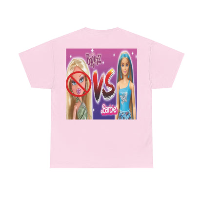 Barbie Not A Brat | GoreSorrow | T-Shirt