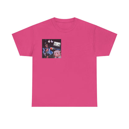 W.R.D | GoreSorrow | T-Shirt
