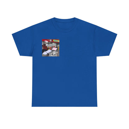 VULG@R | GoreSorrow | T-Shirt