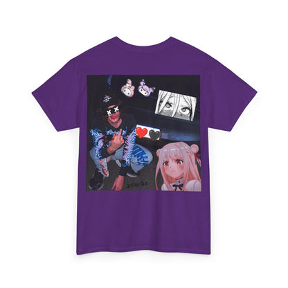 W.R.D | GoreSorrow | T-Shirt