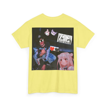 W.R.D | GoreSorrow | T-Shirt