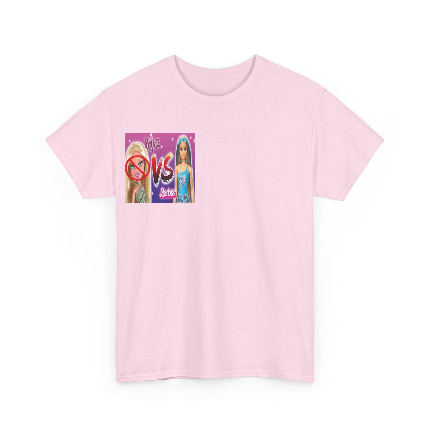 Barbie Not A Brat | GoreSorrow | T-Shirt
