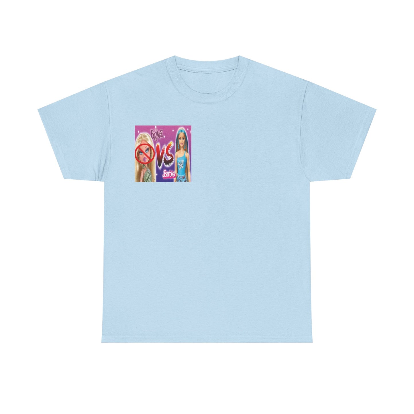 Barbie Not A Brat | GoreSorrow | T-Shirt