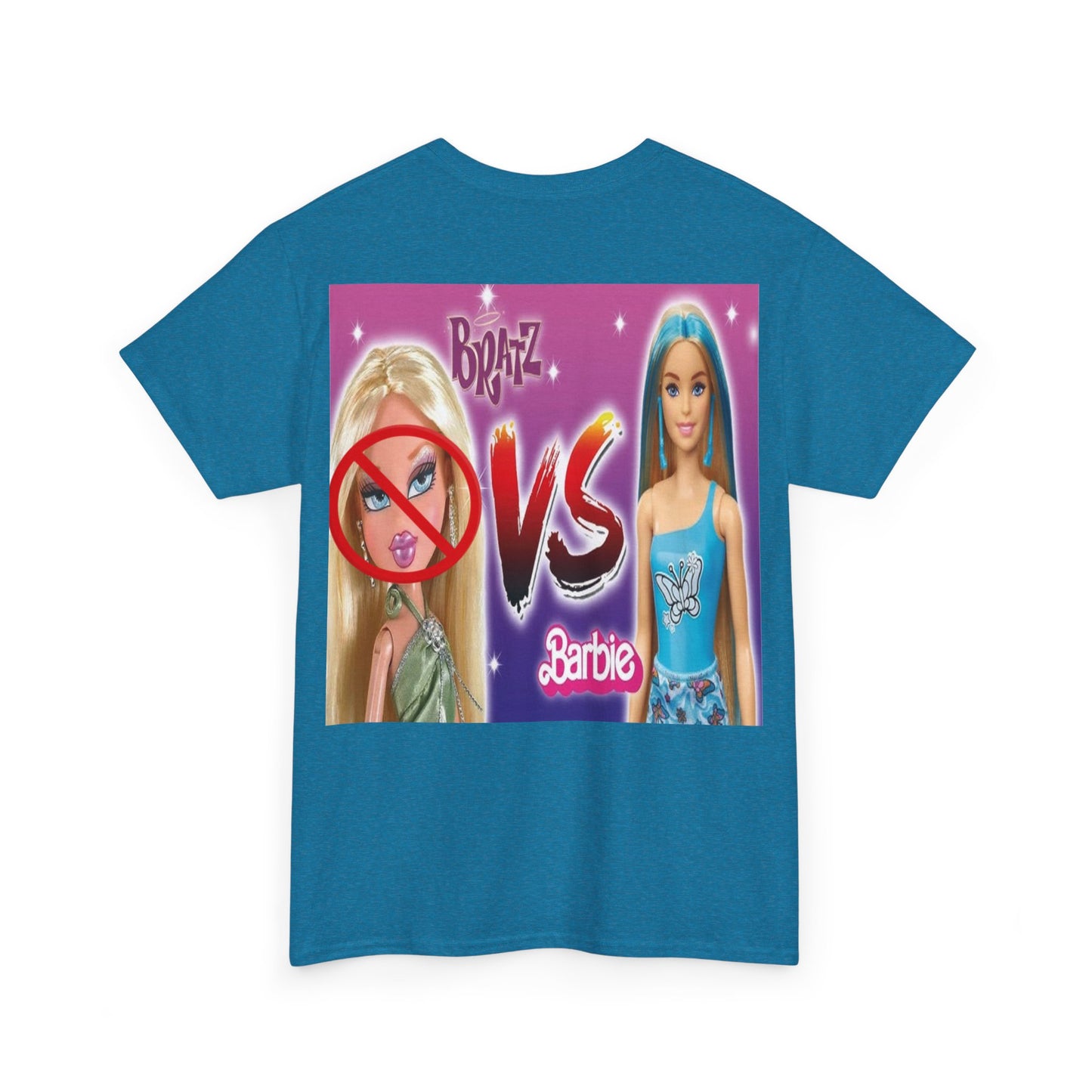 Barbie Not A Brat | GoreSorrow | T-Shirt