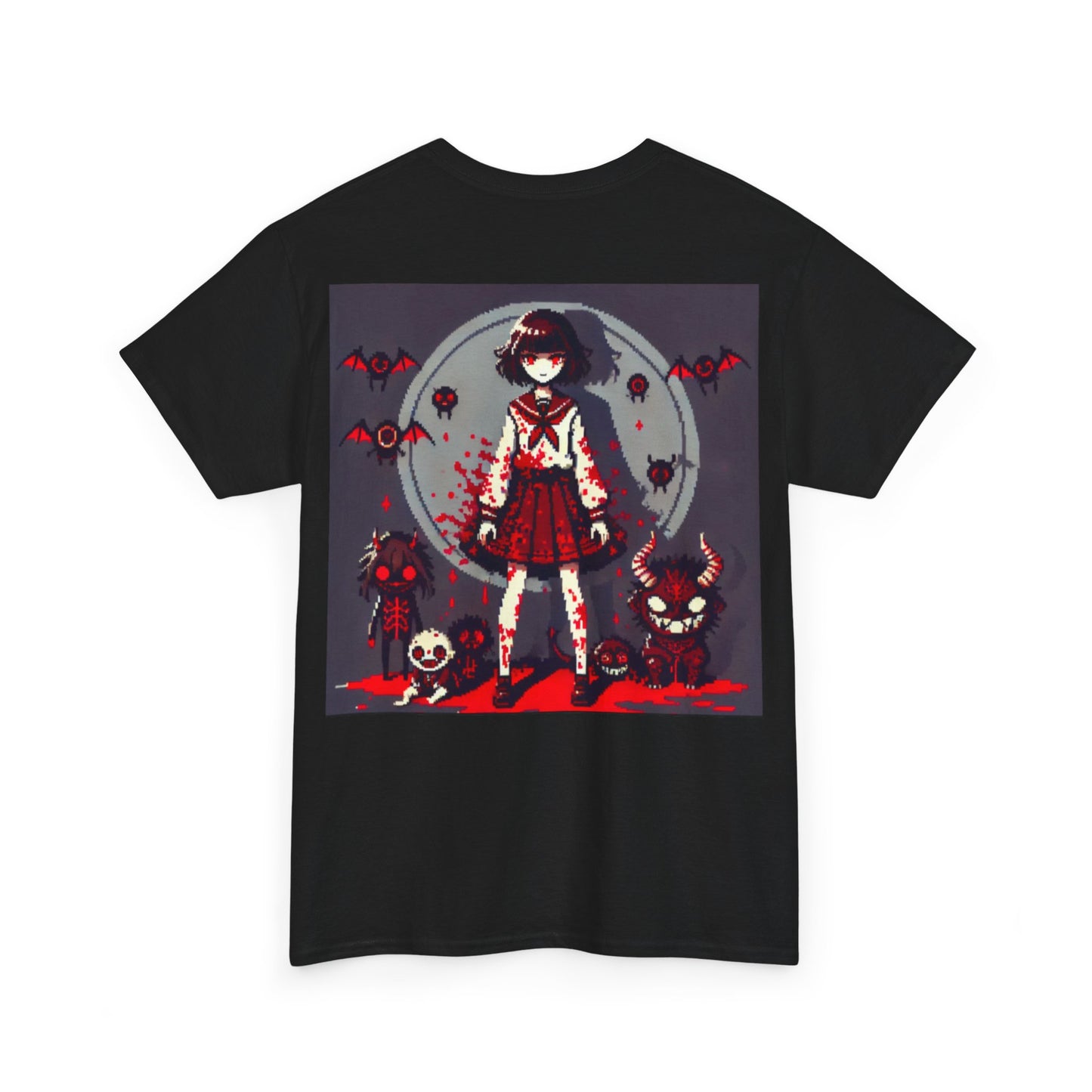 Rats In My Shadow T-Shirt